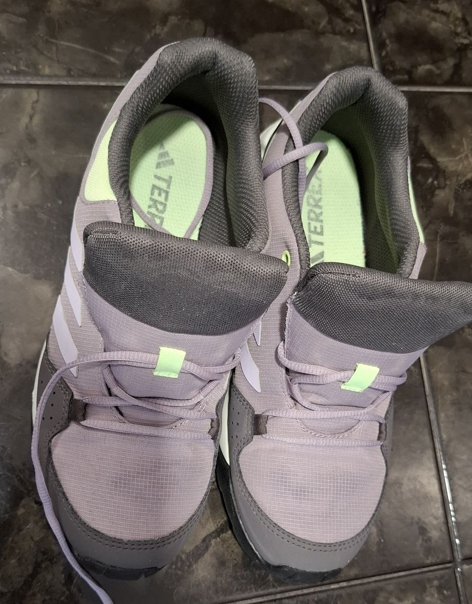 Adidas маратонки Terrex