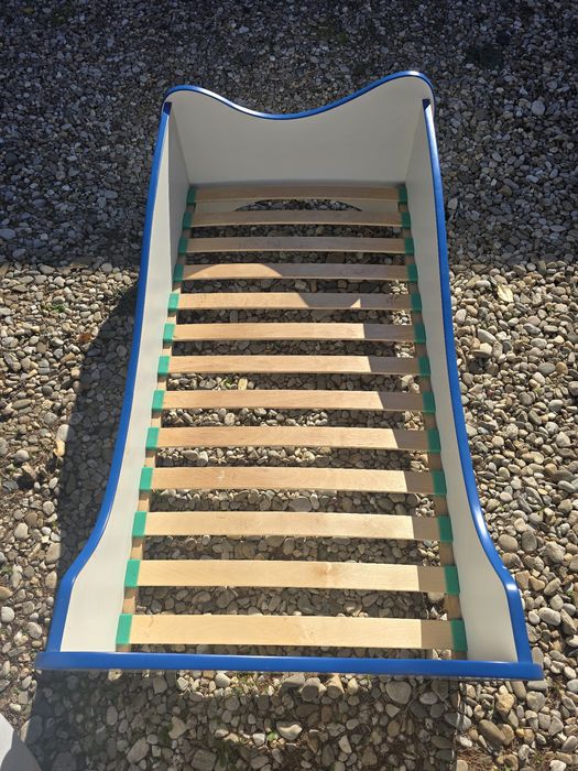 Pat pentru copii 2-5ani