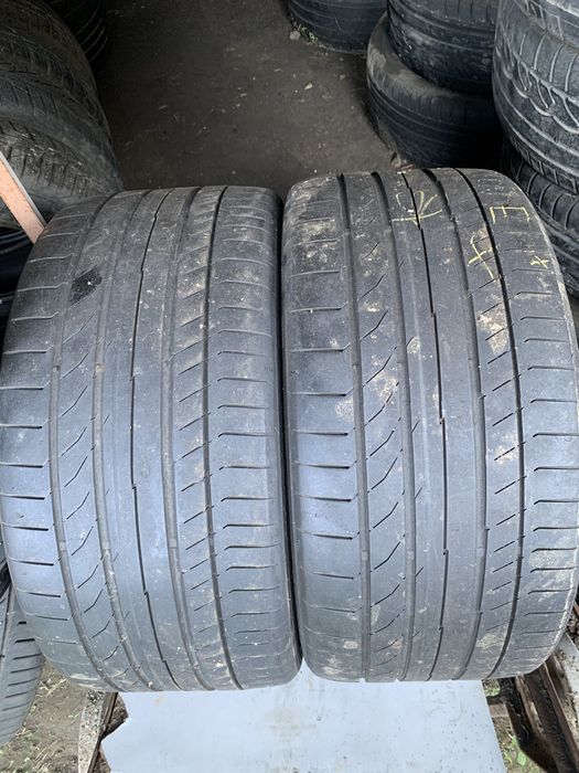 anvelope cauciucuri 255/35/19 si  245/45/20 Pirelli si 275/35/19