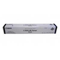 Toner Original CANON CEXV 49 Black    . 230 Lei