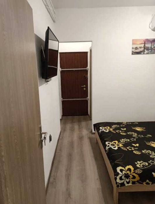 Дава се под наем Двустаен апартамент в Пловдив, Мараша - 60 кв.м за 265.2 € - Снимка #5