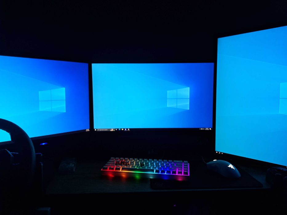 Instalez windows,reparatii software  ,schimb si pasta termica+curățare