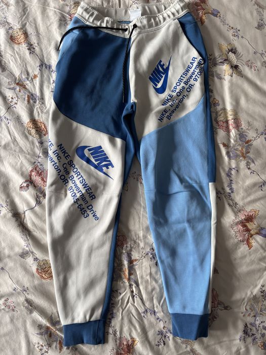 Nike tech fleece размер XS