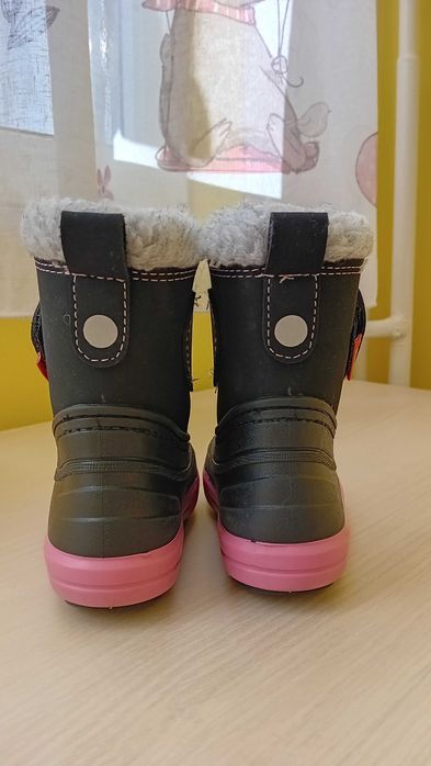 Детски апрески Demar 22/23