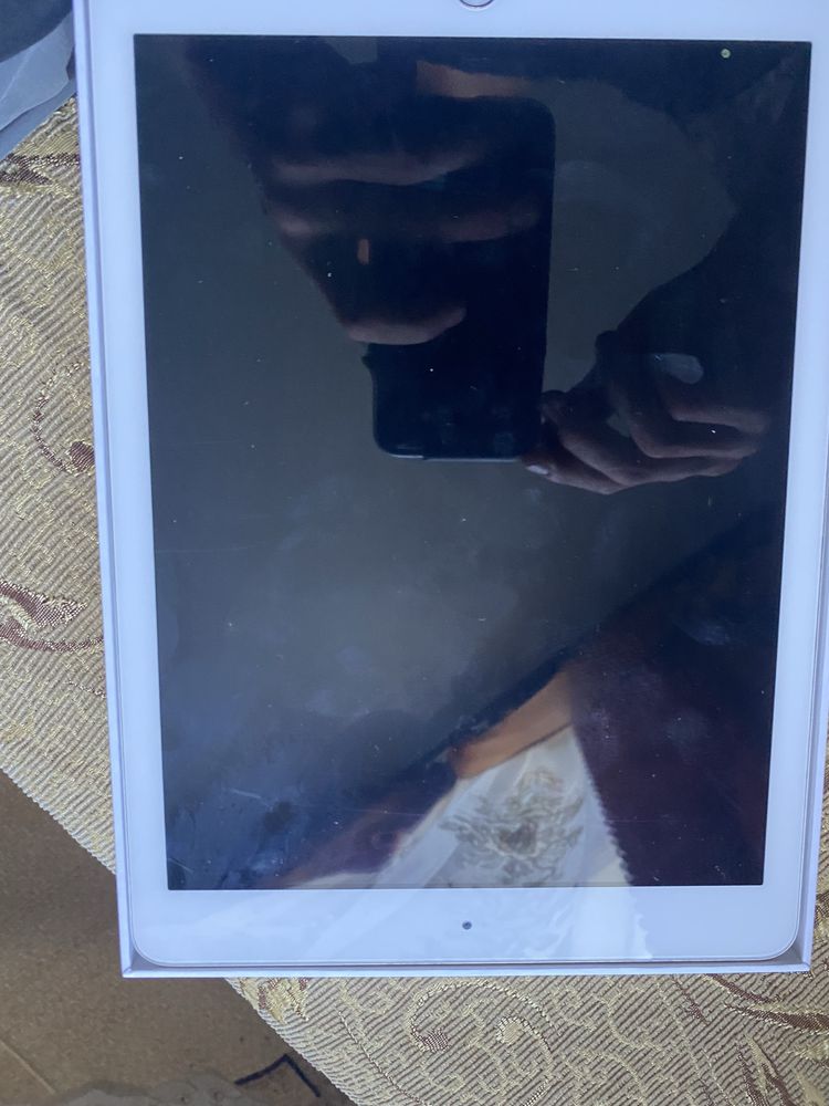 iPad.(6th Generation)