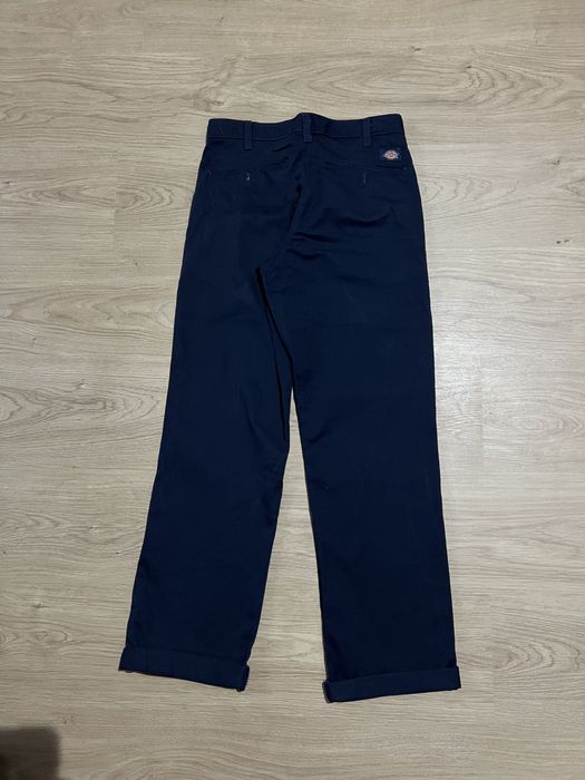 Pantaloni dickies 874 navy 30