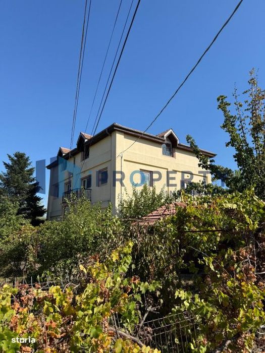 CASA | oportunitate afacere | Catelu | proximitate metrou | 607 mp | 1