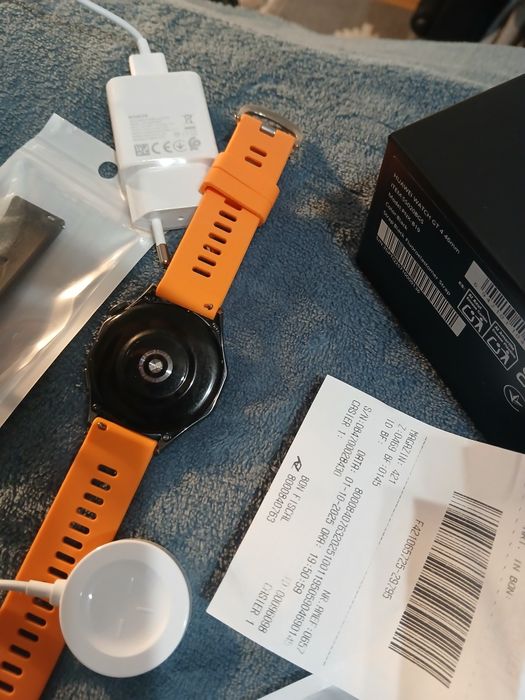 Ceas smartwatch Huawei GT4