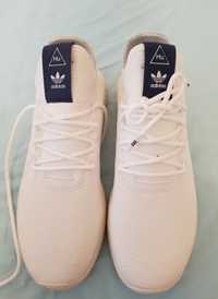 Маратонки Adidas Pharrell Tennis HU Адидас Фарел