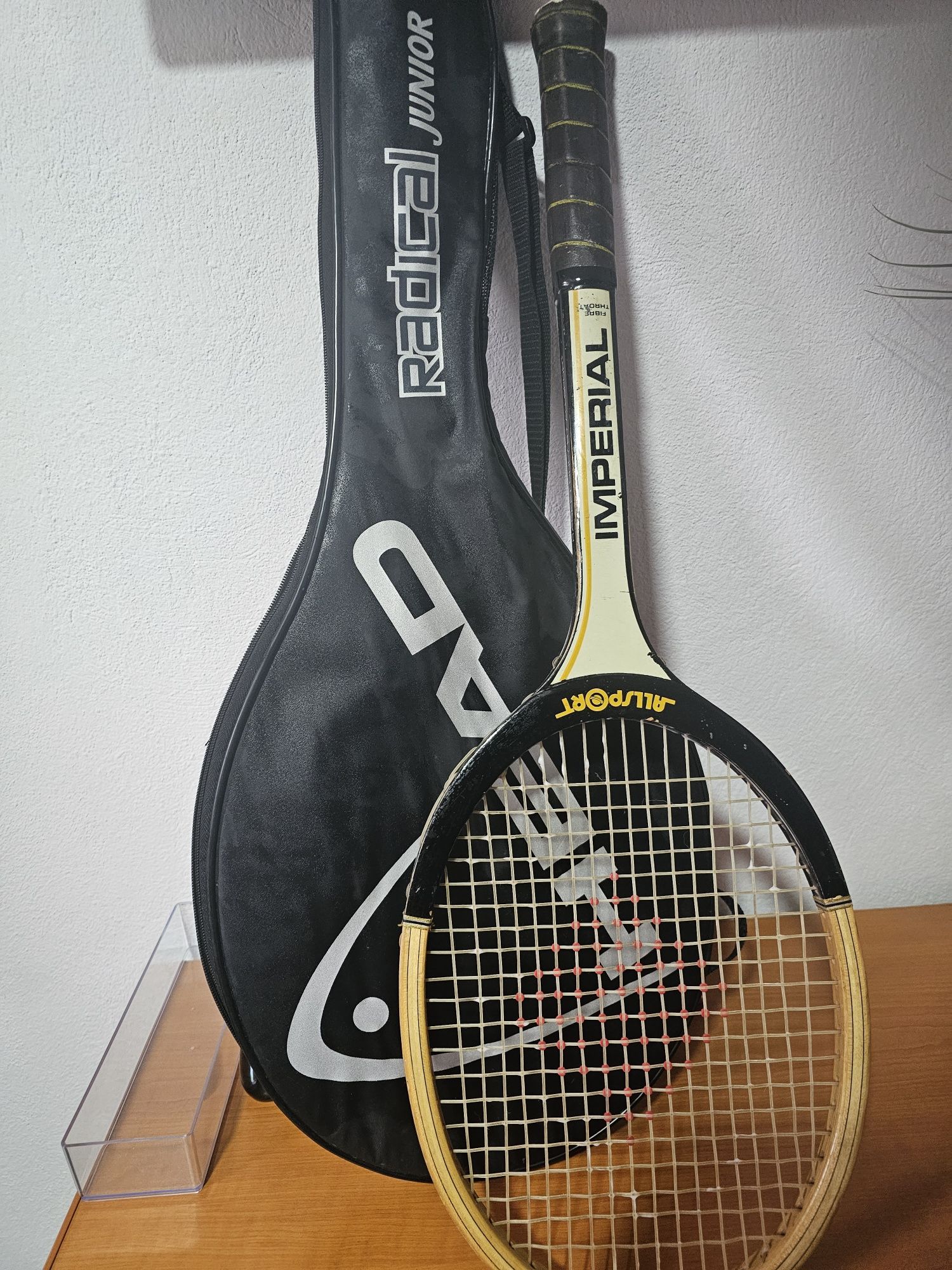 Rachetă tenis IMPERIAL