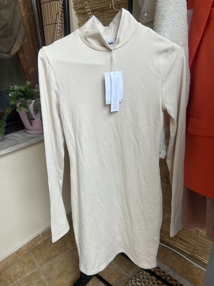 Hm,Zara,Mohito,Reserved рокли като нови