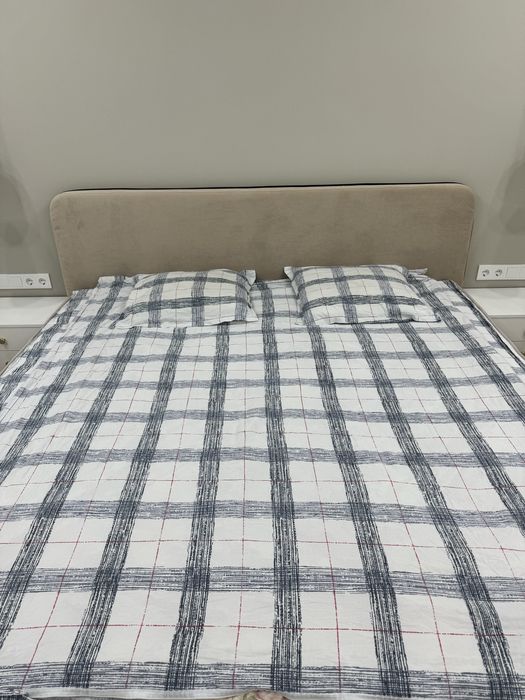 Постельное белье