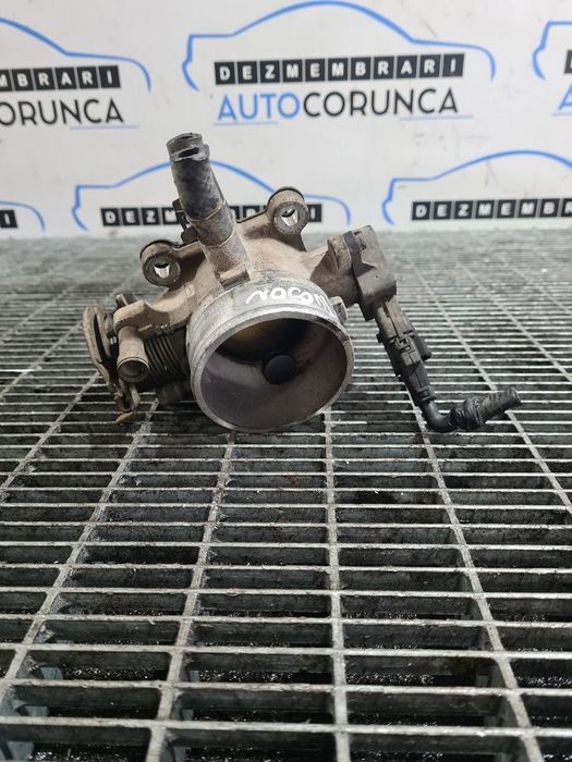 Clapeta Acceleratie Hyundai Tucson 2.0 BENZINA 2006 - 2010 83kW 141CP G4GC (920) 35170 - ...
