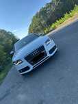 Vând Audi A4 B8 2012 2.0 Diesel 143 cp