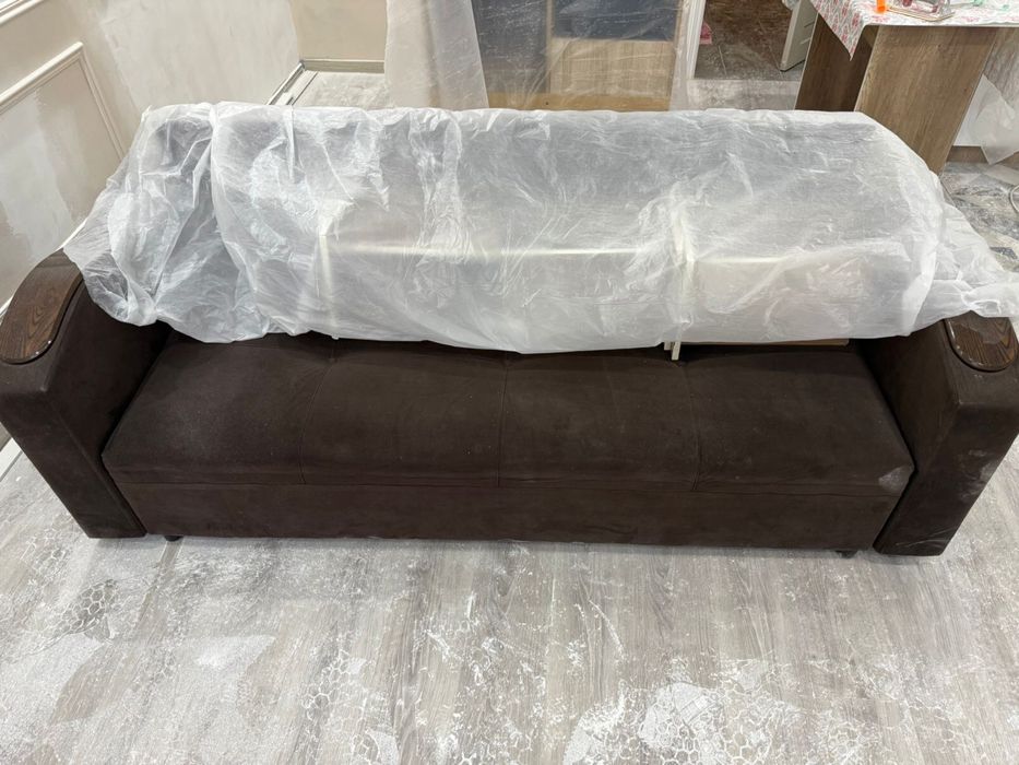 Отдам диван бесплатно