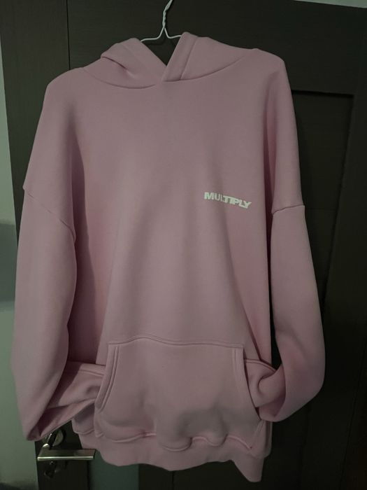 Hanorac Multiply Apparel