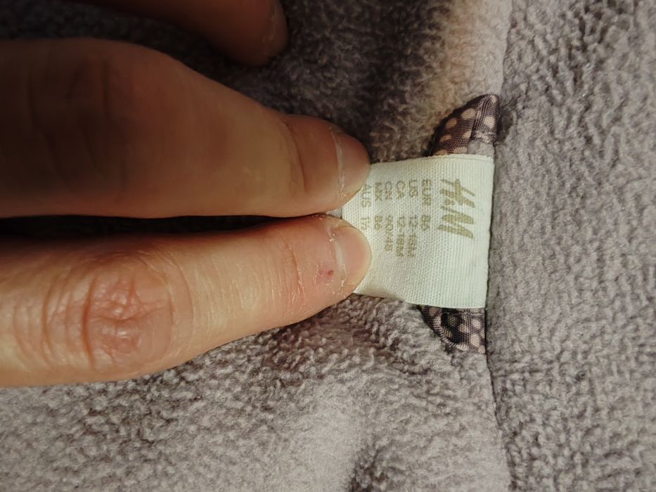 Gecuta captusita fetite masura 86