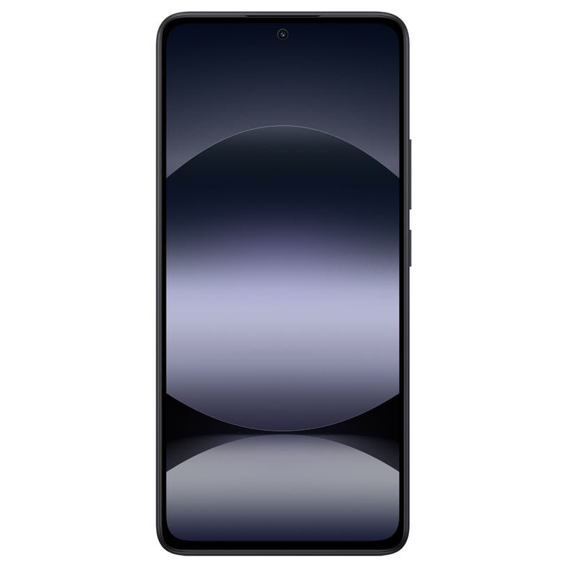 Смартфон Xiaomi Redmi Note 14 5G Black