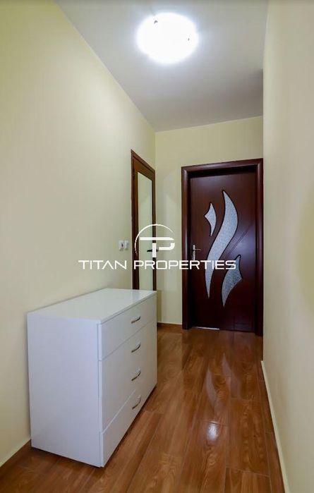 Тристаен апартамент, под наем, кв. Възраждане 3