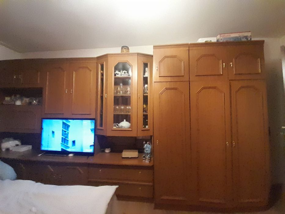 Mobila în stare buna