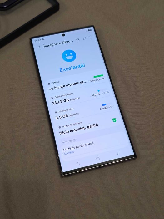 Samsung Galaxy S23 Ultra 256GB