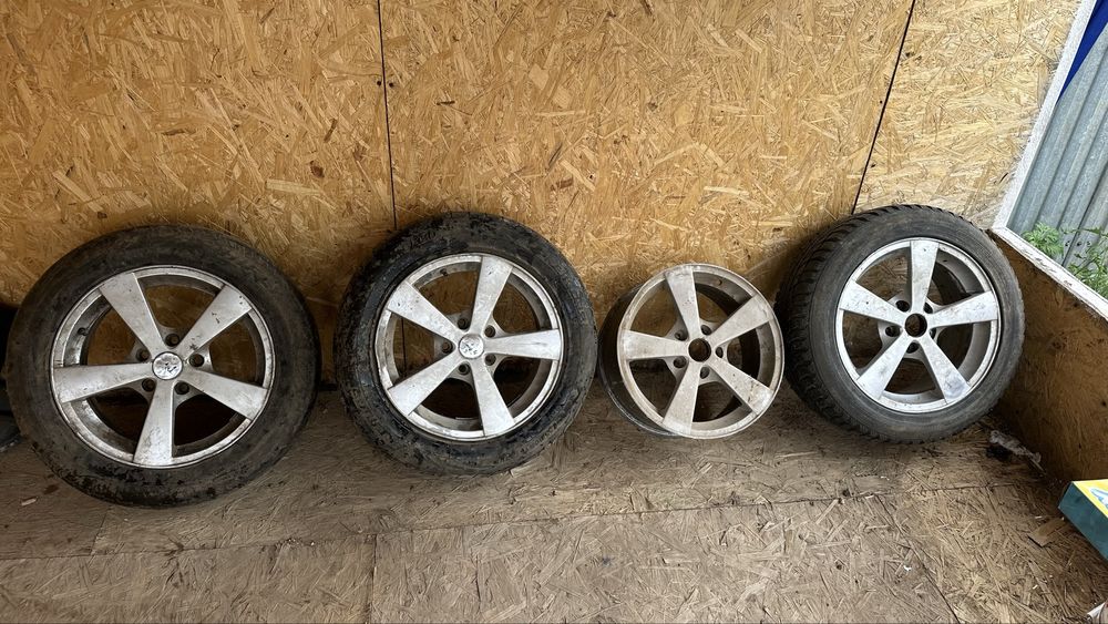 продам диски R16