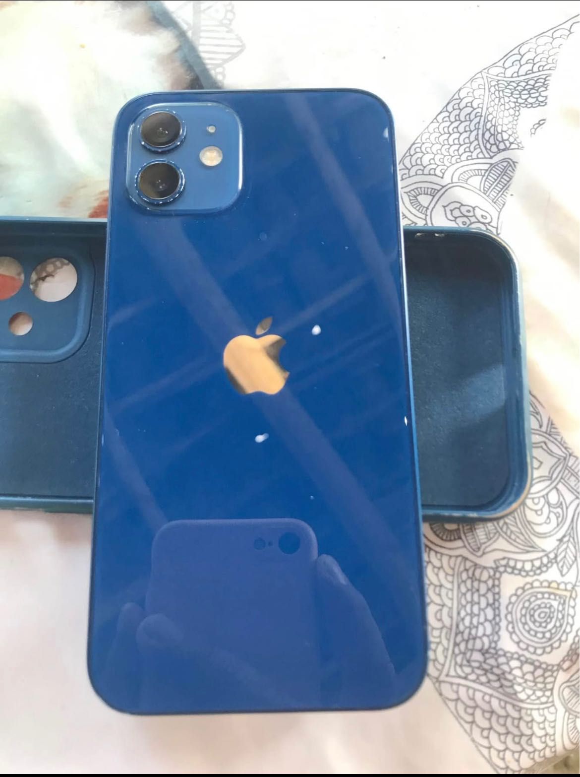iPhone 12 БАРТЕР