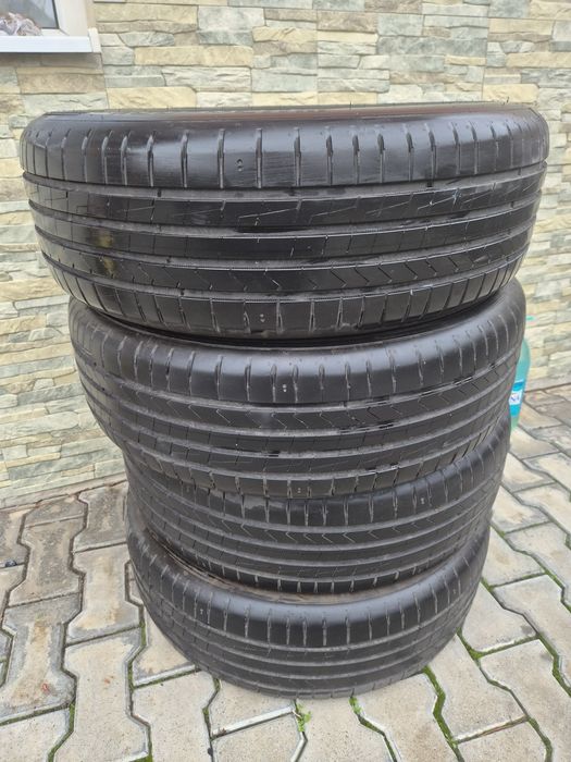 Anvelope vara Hankok 215/65/17