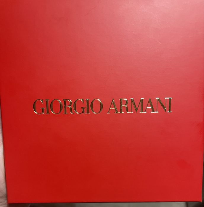 Комплект Giorgio Armani