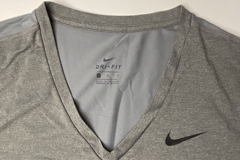 NIKE тениска L оригинална