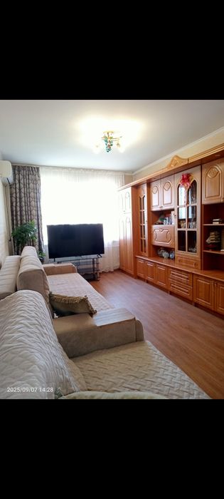 Квартира улучшенной планировки