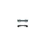Bara fata VW Polo (9N) Hatchback, 10.2001-04.2005, trebuie vopsita, 6Q0807217G