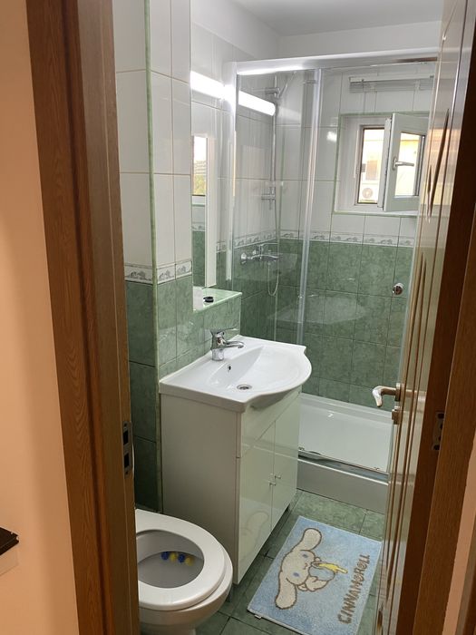 Inchiriez apartament 4 camere Aviatiei