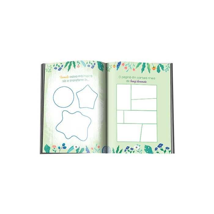 Jurnal de creativitate