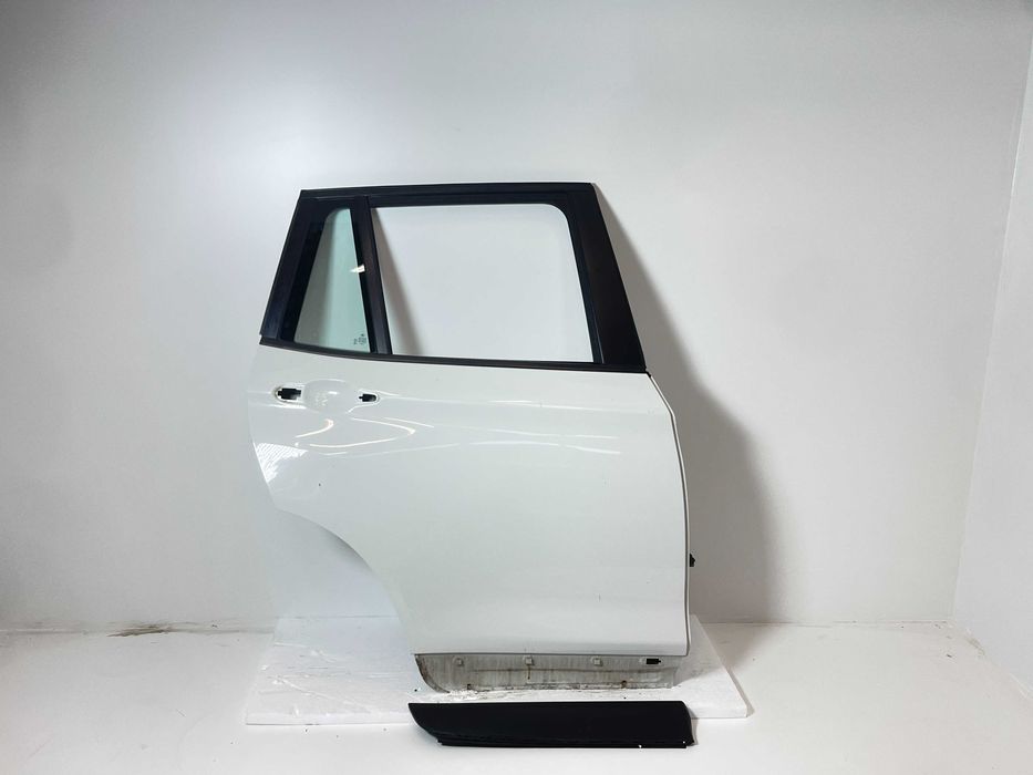BMW X3 F25 врати