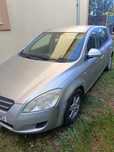 KIA cred 1600 crdi