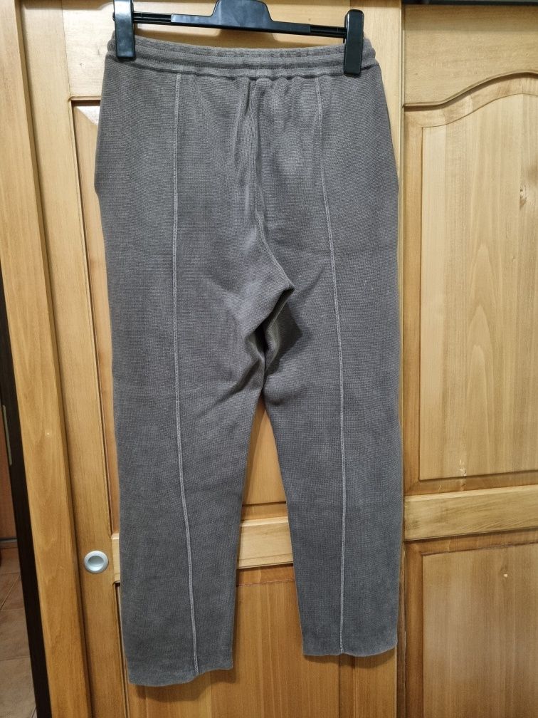 Pantaloni Zara Oversize