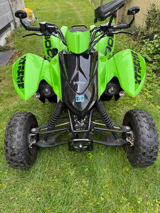 Acces Xtreme  300