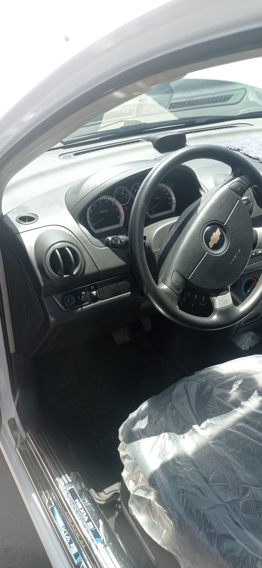 Автокредит Нексия 3