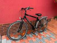 Bicicleta Tretwerk roti pe 28"
