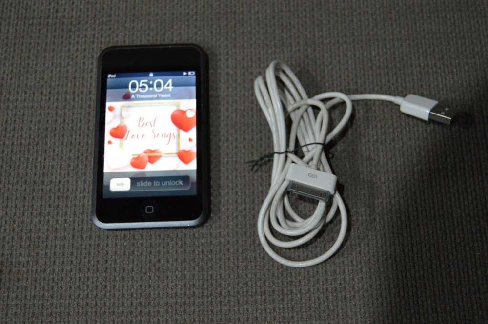 Ipod touch 1st generation 16GB