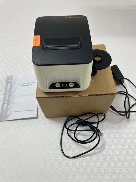 Термопринтер этикеток