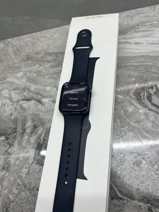 Apple Watch SE 44mm