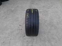 O anvelopa de vara 275 35 20 pirelli p zero pz4 profil 6,5 mm