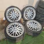 Jante bbs spedline oem 20 5x112 modulare 235 35 20