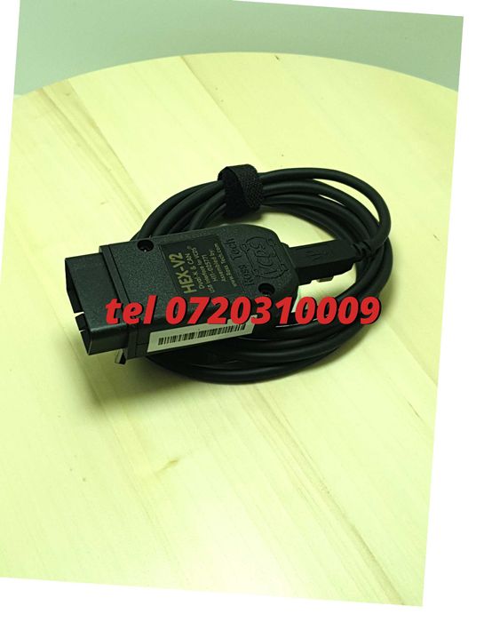 Diagnoza Auto Vcds Vag Com 2452331 Romana Engleza Vw Audi Skoda S