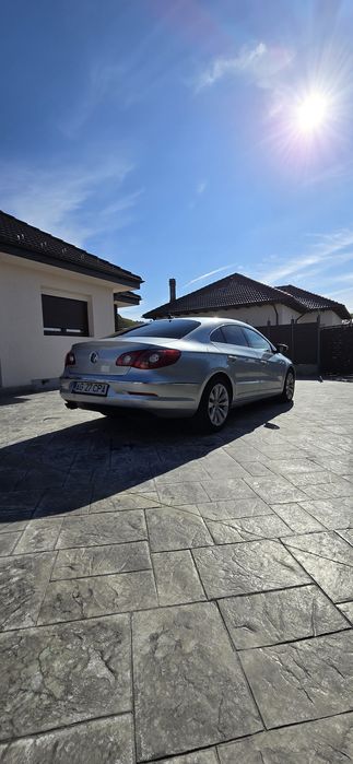 Volkswagen Passat CC 2.0 TDI