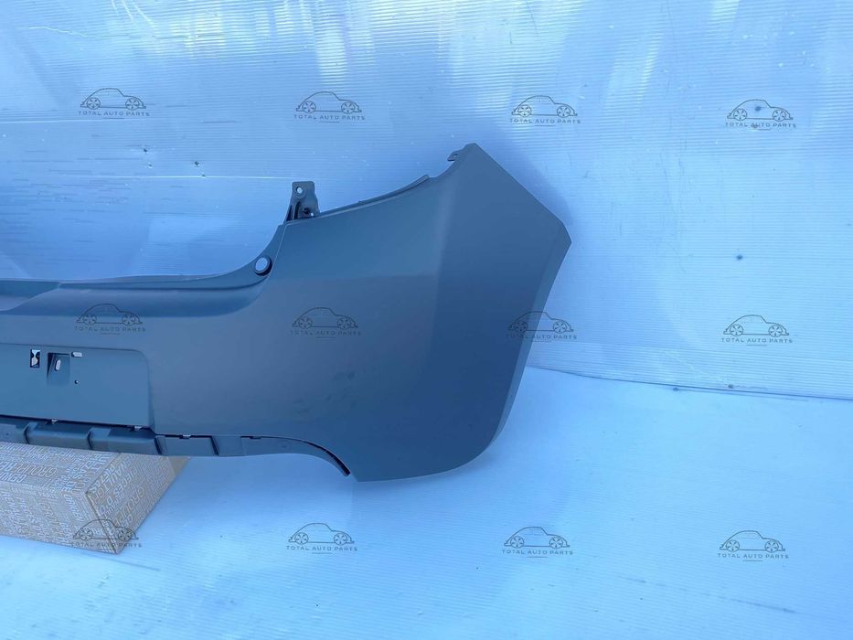 Bara spate Renault Clio 3 RS 197 noua originala Renault