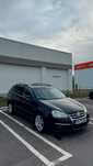 Vând Golf 5 break 1.9 TDI