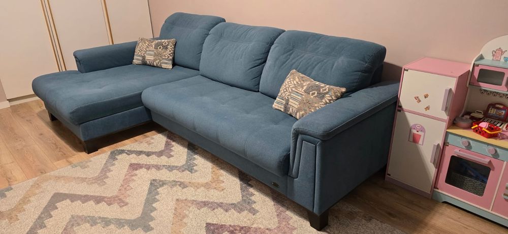 Продам угловой диван фирмы Прогресс белорусский